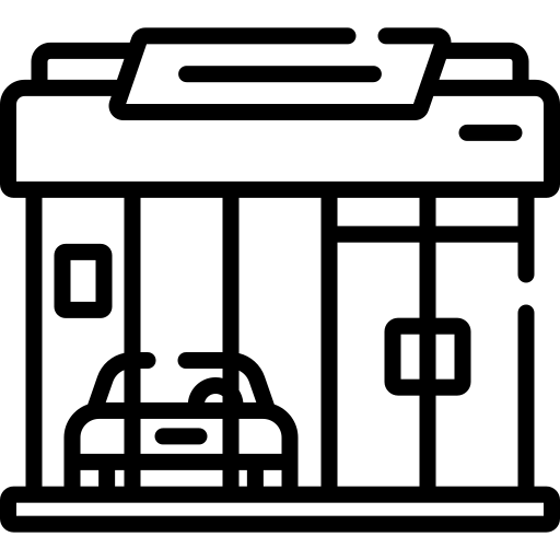 Bussiness Category Name