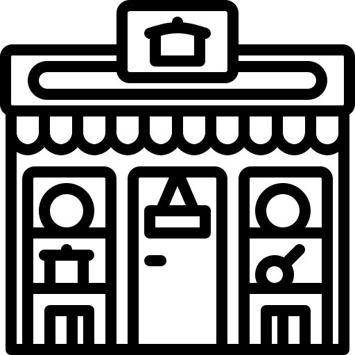 Bussiness Category Name